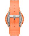 Ρολόι SECTOR EX-05 Orange Synthetic Strap - Image 3