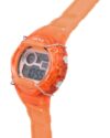 Ρολόι SECTOR EX-05 Orange Synthetic Strap - Image 5