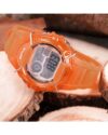 Ρολόι SECTOR EX-05 Orange Synthetic Strap - Image 6
