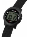 Ρολόι SECTOR EXPANDER-21K Dual Time Chronograph Black Fabric Strap - Image 2