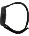 Ρολόι SECTOR EXPANDER-21K Dual Time Chronograph Black Fabric Strap - Image 3