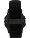 Ρολόι SECTOR EXPANDER-21K Dual Time Chronograph Black Fabric Strap - Image 4