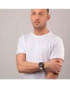 Ρολόι SECTOR Save The Ocean White Fabric Strap - Image 2