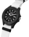 Ρολόι SECTOR Save The Ocean White Fabric Strap - Image 3