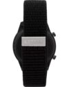 Ρολόι SECTOR S-02 Smartwatch Black Fabric Strap - Image 4