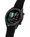 Ρολόι SECTOR S-02 Smartwatch Black Fabric Strap - Image 5