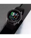 Ρολόι SECTOR S-02 Smartwatch Black Fabric Strap - Image 7