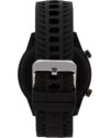 Ρολόι SECTOR S-02 Smartwatch Black Silicone Strap - Image 4