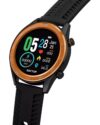 Ρολόι SECTOR S-02 Smartwatch Black Silicone Strap - Image 5