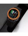 Ρολόι SECTOR S-02 Smartwatch Black Silicone Strap - Image 7