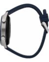 Ρολόι SECTOR S-02 Smartwatch Blue Silicone Strap - Image 3