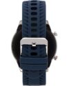 Ρολόι SECTOR S-02 Smartwatch Blue Silicone Strap - Image 4