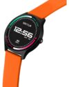 Ρολόι SECTOR S-06 Chronograph Green Silicone Strap - Image 3