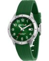 Ρολόι SECTOR 270 Green Plastic Strap