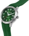 Ρολόι SECTOR 270 Green Plastic Strap - Image 3