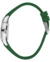 Ρολόι SECTOR 270 Green Plastic Strap - Image 4