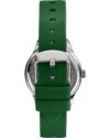 Ρολόι SECTOR 270 Green Plastic Strap - Image 5