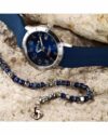 Ρολόι SECTOR 270 Blue Plastic Strap Gift Set - Image 6