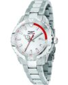 Ρολόι SECTOR Legend Silver Stainless Steel Bracelet