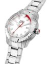 Ρολόι SECTOR Legend Silver Stainless Steel Bracelet - Image 5