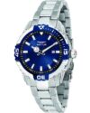 Ρολόι SECTOR Legend Silver Stainless Steel Bracelet