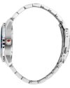 Ρολόι SECTOR Legend Silver Stainless Steel Bracelet - Image 3