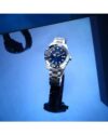 Ρολόι SECTOR Legend Silver Stainless Steel Bracelet - Image 6