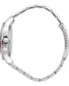 SECTOR 230 Silver Stainless Steel Bracelet - Image 3