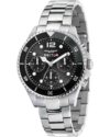 Ρολόι SECTOR 230 Chronograph Silver Stainless Steel Bracelet
