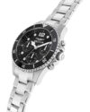 Ρολόι SECTOR 230 Chronograph Silver Stainless Steel Bracelet - Image 3