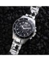 Ρολόι SECTOR 230 Chronograph Silver Stainless Steel Bracelet - Image 6