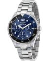 Ρολόι SECTOR 230 Chronograph Silver Stainless Steel Bracelet