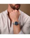 Ρολόι SECTOR 230 Chronograph Silver Stainless Steel Bracelet - Image 2