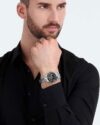Ρολόι SECTOR 230 Silver Stainless Steel Bracelet - Image 2