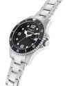 Ρολόι SECTOR 230 Silver Stainless Steel Bracelet - Image 3