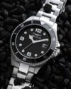 Ρολόι SECTOR 230 Silver Stainless Steel Bracelet - Image 6