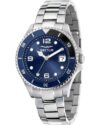 Ρολόι SECTOR 230 Silver Stainless Steel Bracelet
