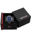 Ρολόι SECTOR 230 Silver Stainless Steel Bracelet - Image 4