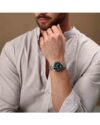 Ρολόι SECTOR 230 Silver Stainless Steel Bracelet - Image 2