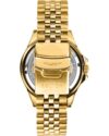 Ρολόι SECTOR 230 Gold Stainless Steel Bracelet - Image 4