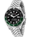 Ρολόι SECTOR 230 Silver Stainless Steel Bracelet