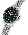 Ρολόι SECTOR 230 Silver Stainless Steel Bracelet - Image 3
