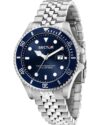 Ρολόι SECTOR 230 Silver Stainless Steel Bracelet