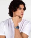 Ρολόι SECTOR 230 Silver Stainless Steel Bracelet - Image 2
