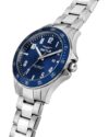 Ρολόι SECTOR 230 Silver Stainless Steel Bracelet - Image 3