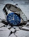Ρολόι SECTOR 230 Silver Stainless Steel Bracelet - Image 6