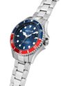Ρολόι SECTOR 230 Silver Stainless Steel Bracelet - Image 3