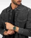 Ρολόι SECTOR 230 Silver Stainless Steel Bracelet - Image 2