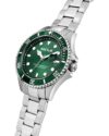 Ρολόι SECTOR 230 Silver Stainless Steel Bracelet - Image 3