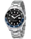 Ρολόι SECTOR 230 Silver Stainless Steel Bracelet